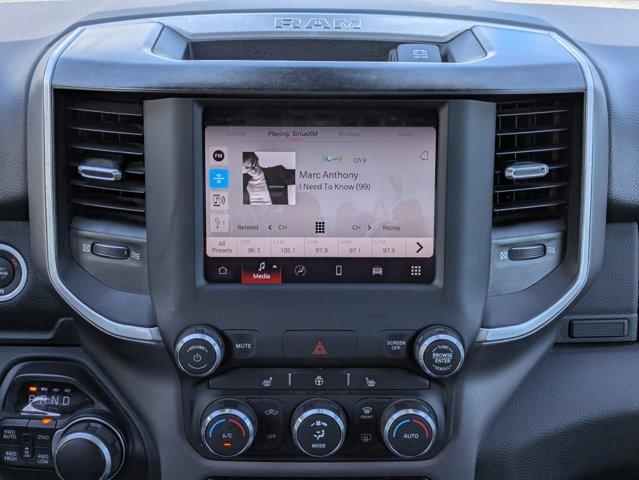 2022 Ram 1500 Vehicle Photo in BRUNSWICK, GA 31525-1881