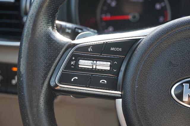 2020 Kia Sportage Vehicle Photo in Riverdale, UT 84405