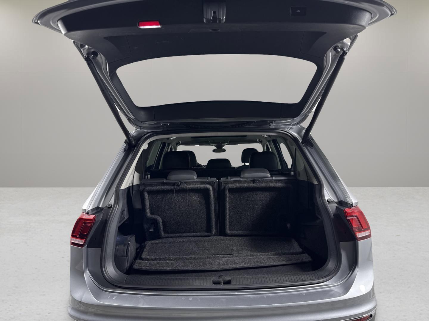 2022 Volkswagen Tiguan Vehicle Photo in Georgetown, TX 78626