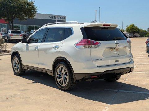 2014 Nissan Rogue Vehicle Photo in San Antonio, TX 78209