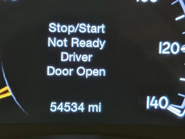 2020 Jeep Grand Cherokee Vehicle Photo in NEENAH, WI 54956-2243