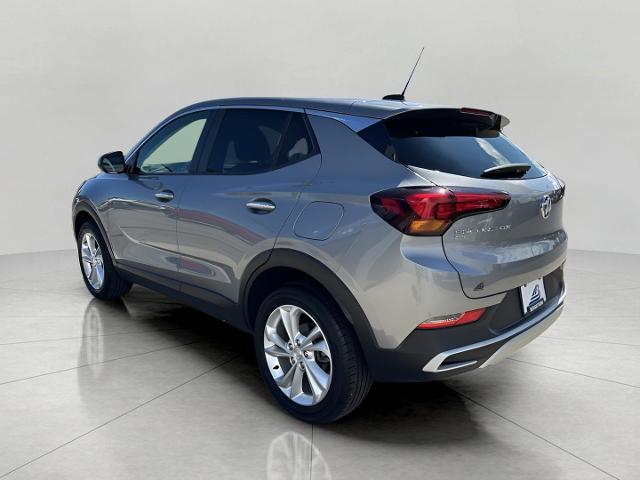 2023 Buick Encore GX Vehicle Photo in MANITOWOC, WI 54220-5838