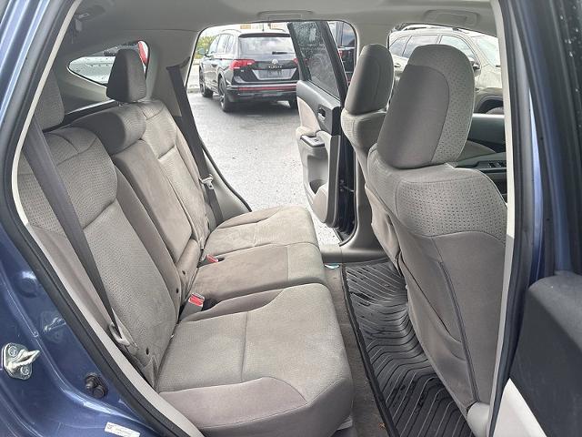 2013 Honda CR-V Vehicle Photo in HARRISBURG, PA 17111-1033