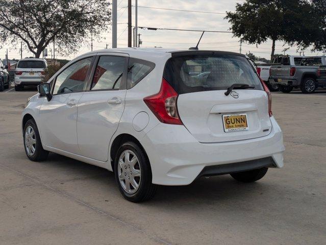 2018 Nissan Versa Note Vehicle Photo in San Antonio, TX 78209