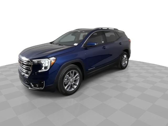 2022 GMC Terrain Vehicle Photo in GILBERT, AZ 85297-0402