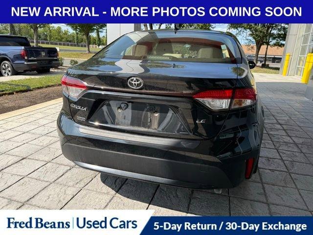 2022 Toyota Corolla Vehicle Photo in Flemington, NJ 08822