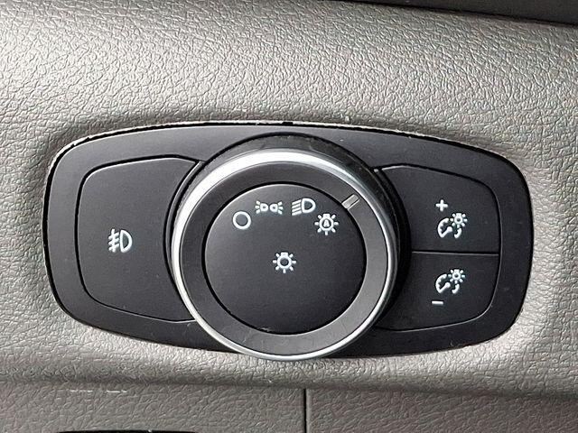 2023 Ford Transit Cargo Van Vehicle Photo in DANBURY, CT 06810-5034