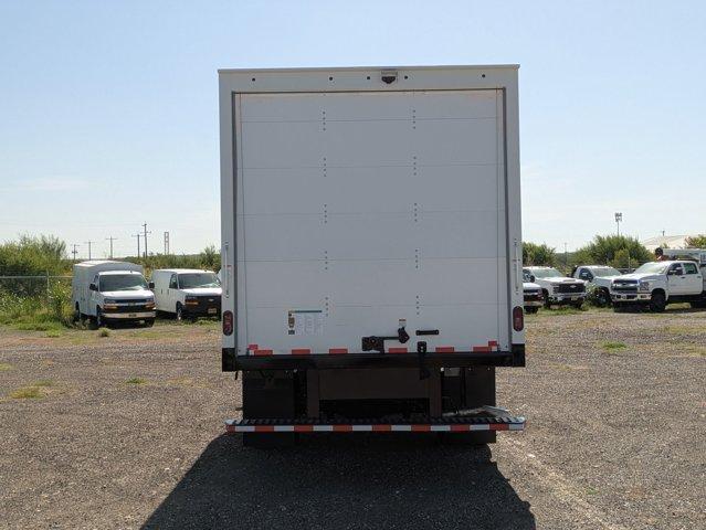 2025 Chevrolet Express Commercial Cutaway Vehicle Photo in SELMA, TX 78154-1460