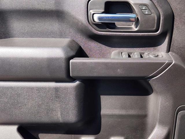2024 Chevrolet Silverado 2500 HD Vehicle Photo in DENTON, TX 76210-9321