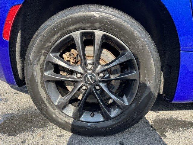 2020 Chrysler Pacifica Vehicle Photo in Mechanicsburg, PA 17050-1707