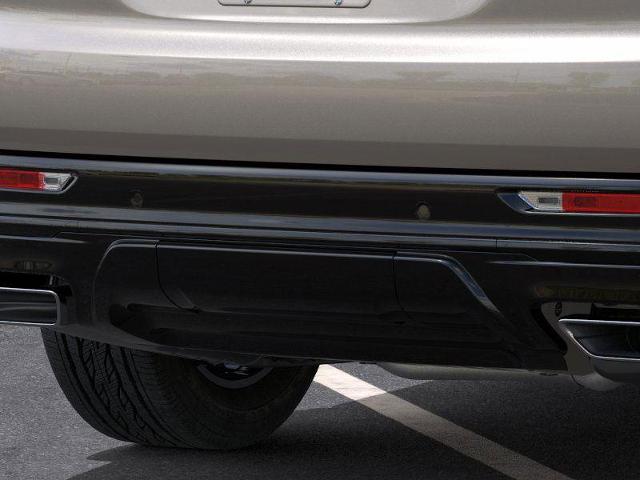 2026 Buick Enclave Vehicle Photo in TOPEKA, KS 66609-0000