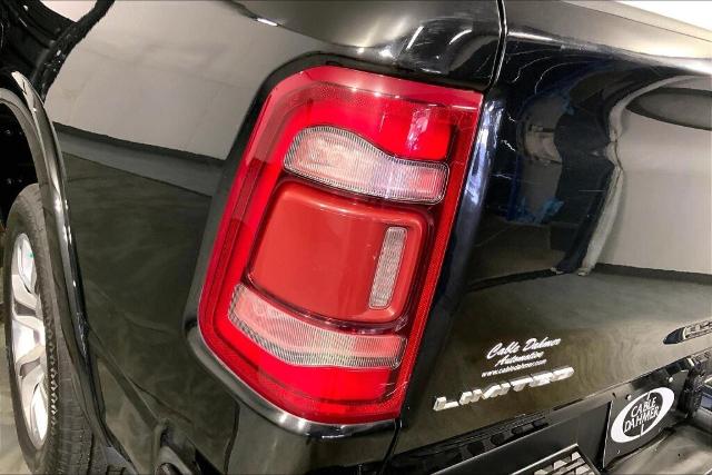 2023 Ram 1500 Vehicle Photo in Kansas City, MO 64114