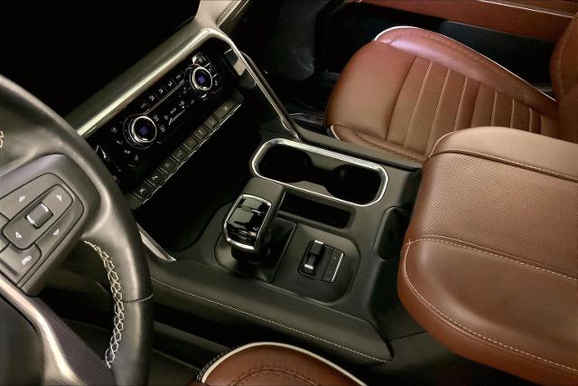 2024 GMC Sierra 1500 Vehicle Photo in KANSAS CITY, MO 64114-4502