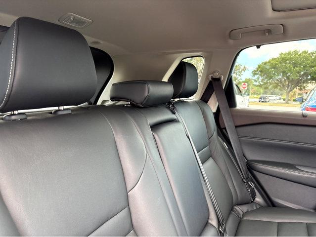 2021 Nissan Rogue Vehicle Photo in Savannah, GA 31419