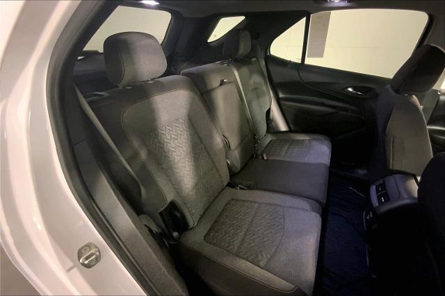 2022 Chevrolet Equinox Vehicle Photo in INDEPENDENCE, MO 64055-1314