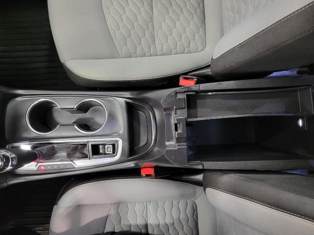 2019 Chevrolet Equinox Vehicle Photo in NEENAH, WI 54956-2243