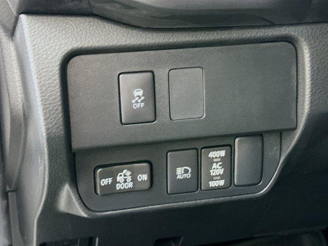 2023 Toyota Tacoma 4WD Vehicle Photo in Flemington, NJ 08822