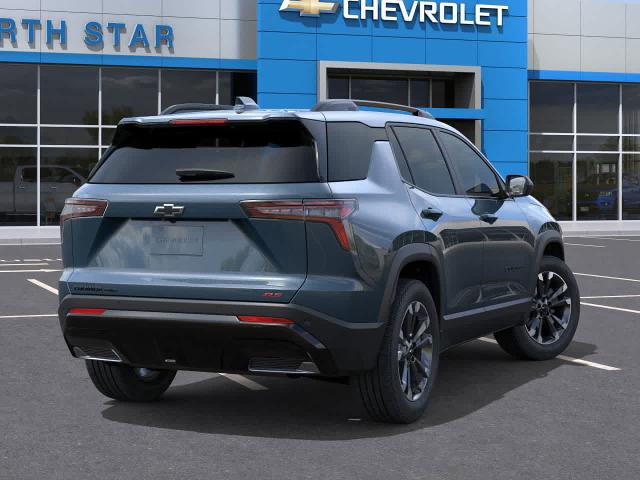 2026 Chevrolet Equinox Vehicle Photo in PITTSBURGH, PA 15226-1209