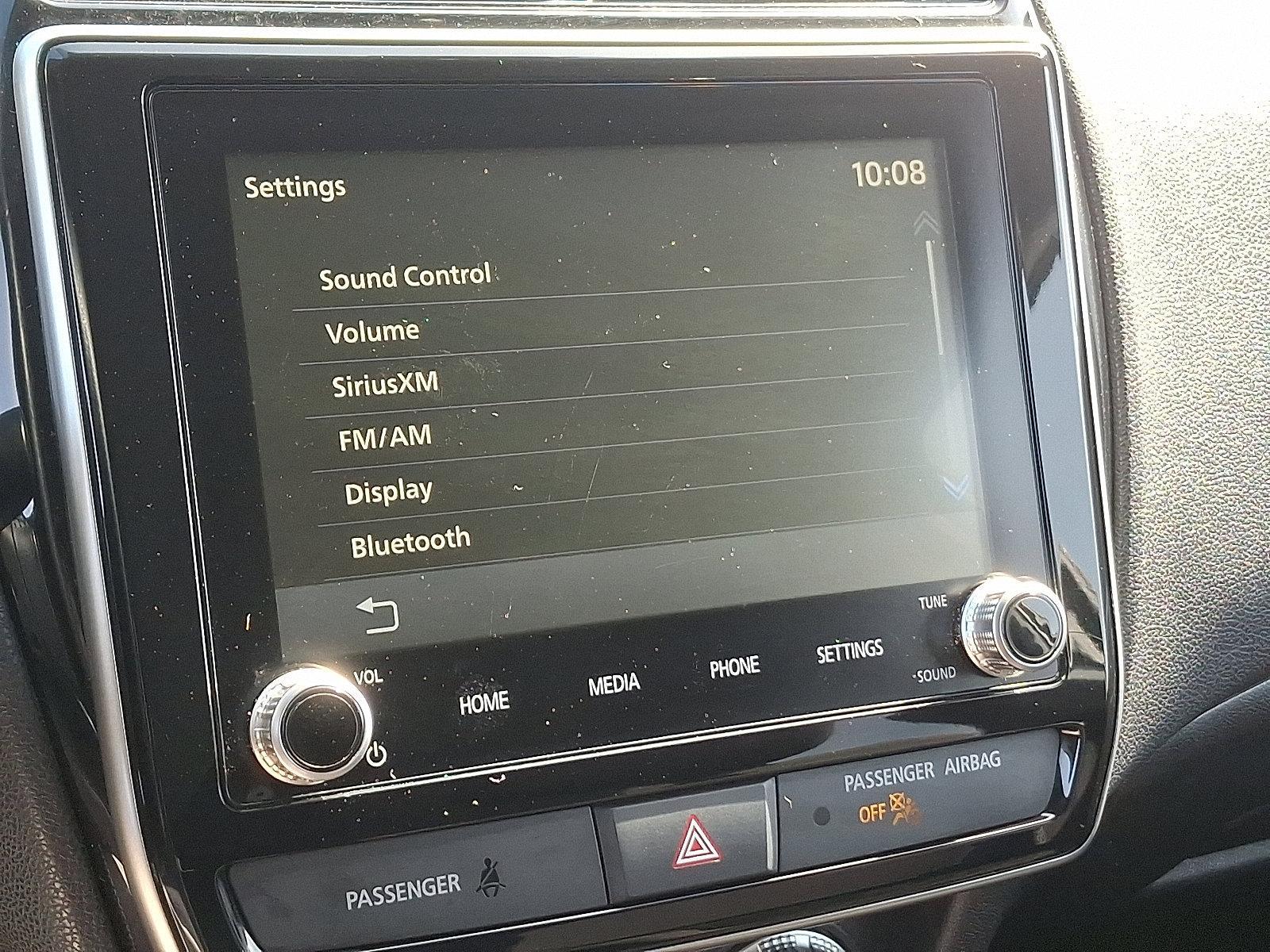 2021 Mitsubishi Outlander Sport Vehicle Photo in Trevose, PA 19053