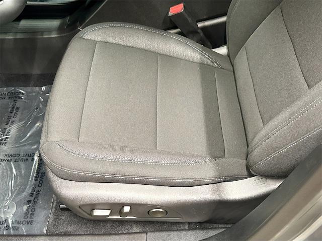 2026 Chevrolet Equinox EV Vehicle Photo in EVERETT, WA 98203-5662