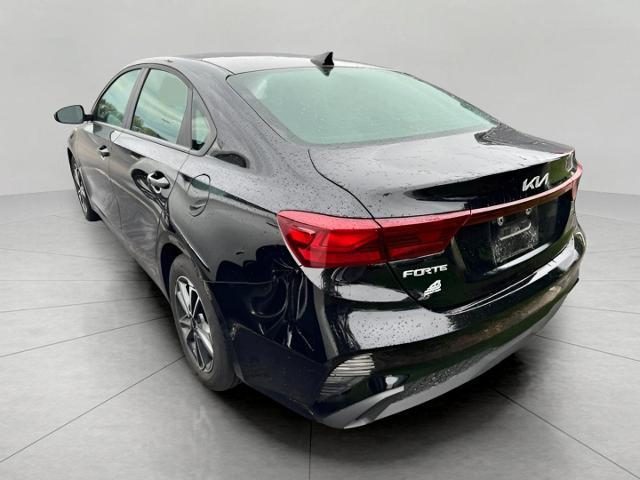 2022 Kia Forte Vehicle Photo in Appleton, WI 54913