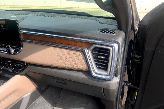 2023 GMC Canyon Vehicle Photo in KANSAS CITY, MO 64114-4545