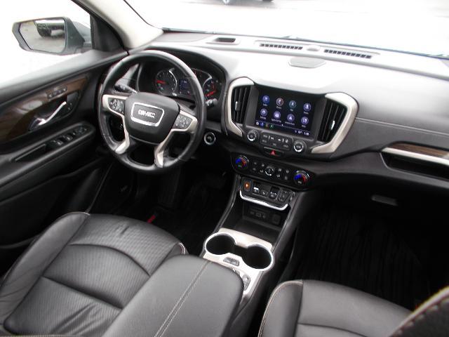 2018 GMC Terrain Vehicle Photo in LOWELL, MA 01852-4336