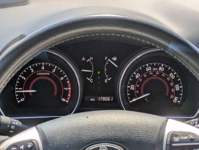 2013 Toyota Highlander Vehicle Photo in SELMA, TX 78154-1460