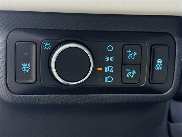 2025 Ford Mustang Mach-E Vehicle Photo in Everett, WA 98204