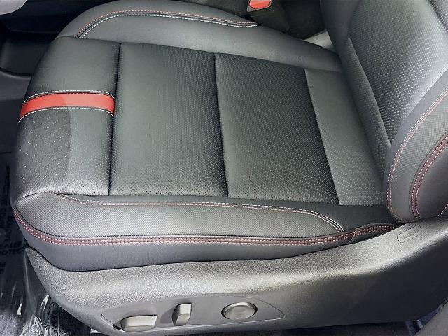 2026 Chevrolet Traverse Vehicle Photo in PUYALLUP, WA 98371-4149