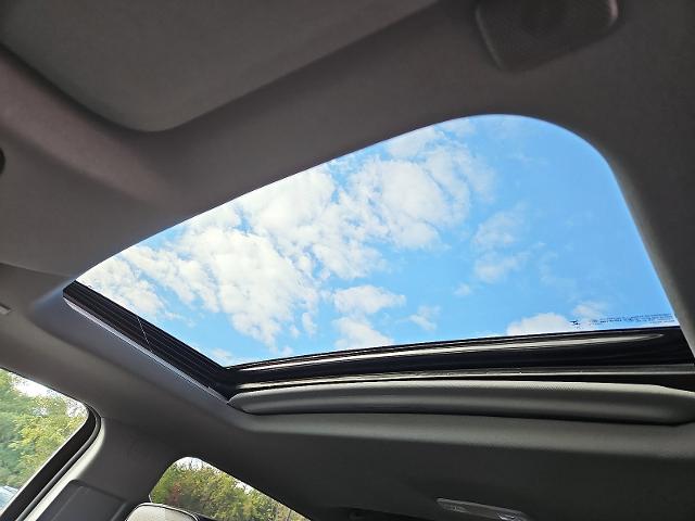 2026 GMC Sierra 2500 HD Vehicle Photo in TREVOSE, PA 19053-4984