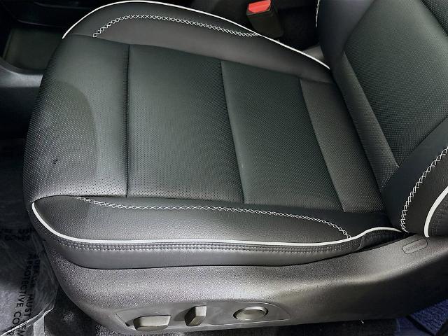2026 GMC Acadia Vehicle Photo in PUYALLUP, WA 98371-4149