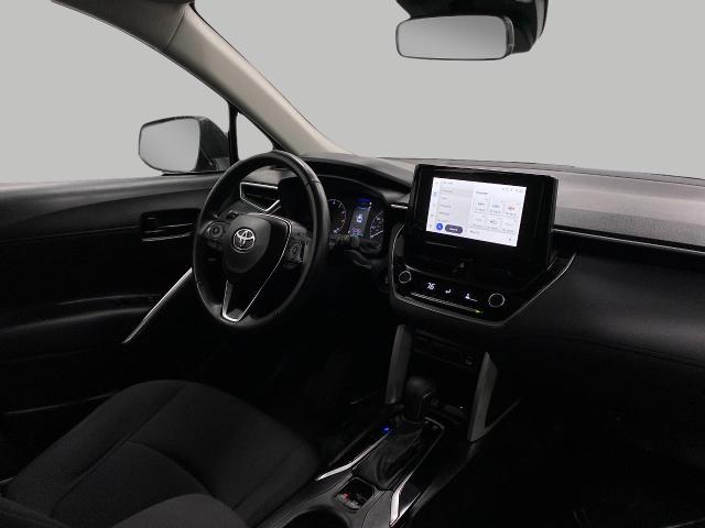 2024 Toyota Corolla Cross Vehicle Photo in Appleton, WI 54913
