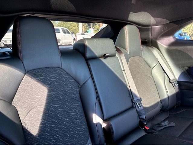 2025 Dodge Charger Daytona Vehicle Photo in Savannah, GA 31419