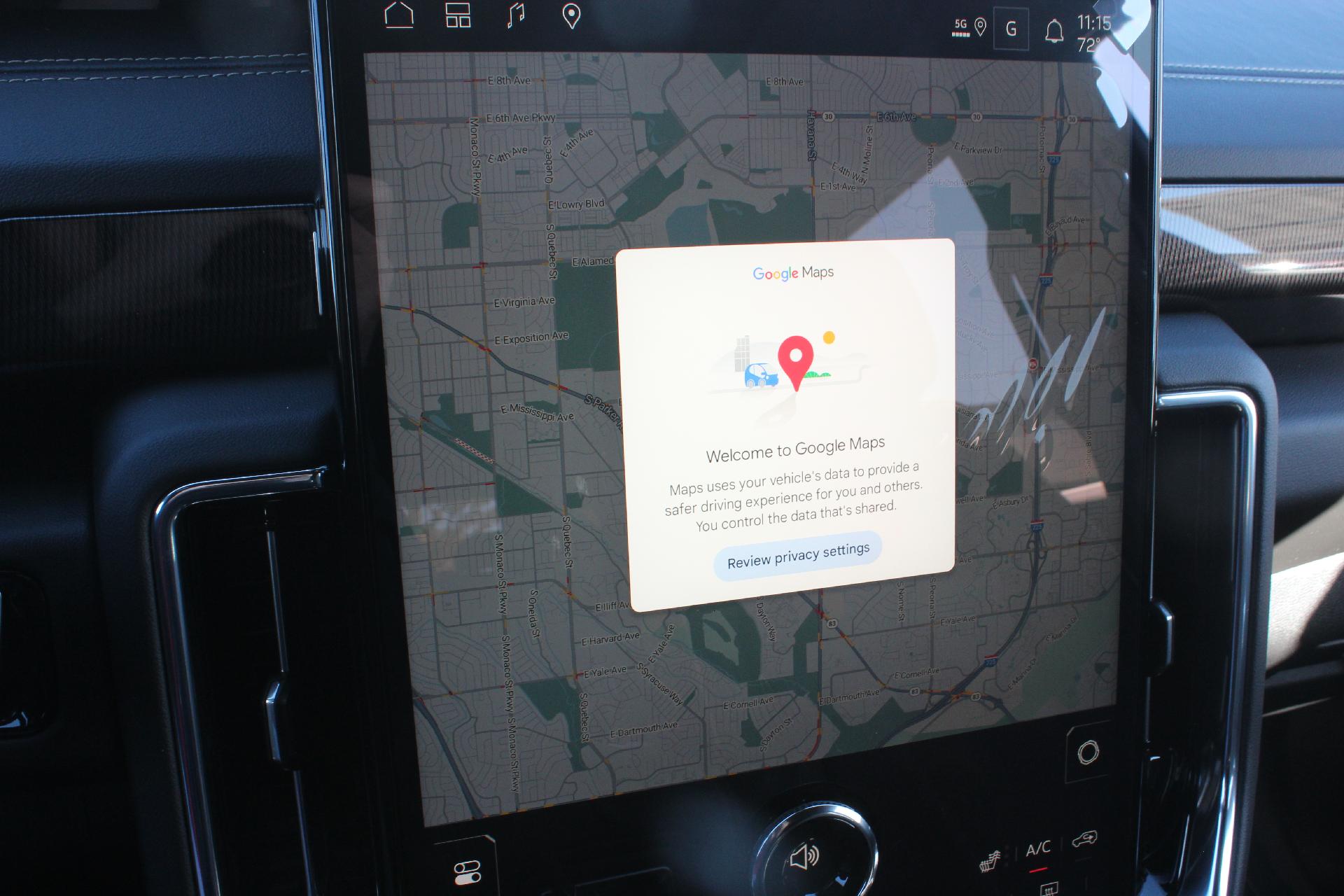 2026 GMC Yukon Vehicle Photo in AURORA, CO 80012-4011