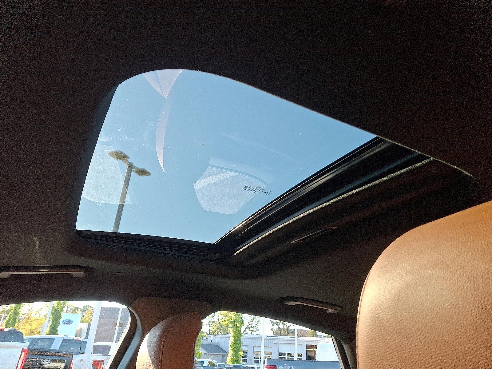 2019 Ford Fusion Hybrid Vehicle Photo in Langhorne, PA 19047