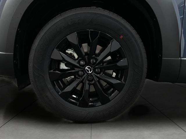 2025 Mazda CX-50 Vehicle Photo in Appleton, WI 54913