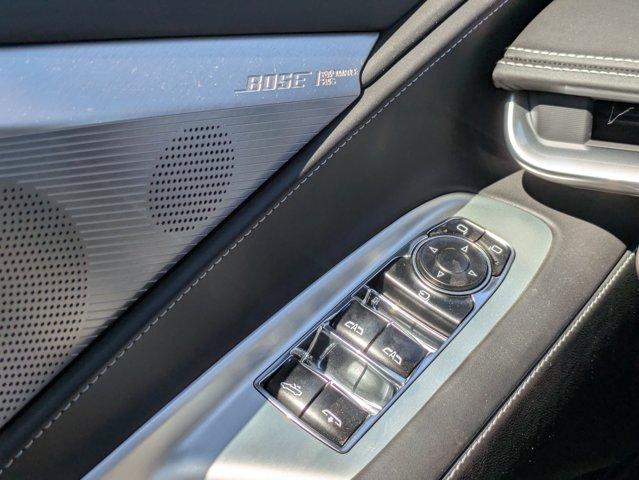 2025 Chevrolet Corvette Z06 Vehicle Photo in BRUNSWICK, GA 31525-1881