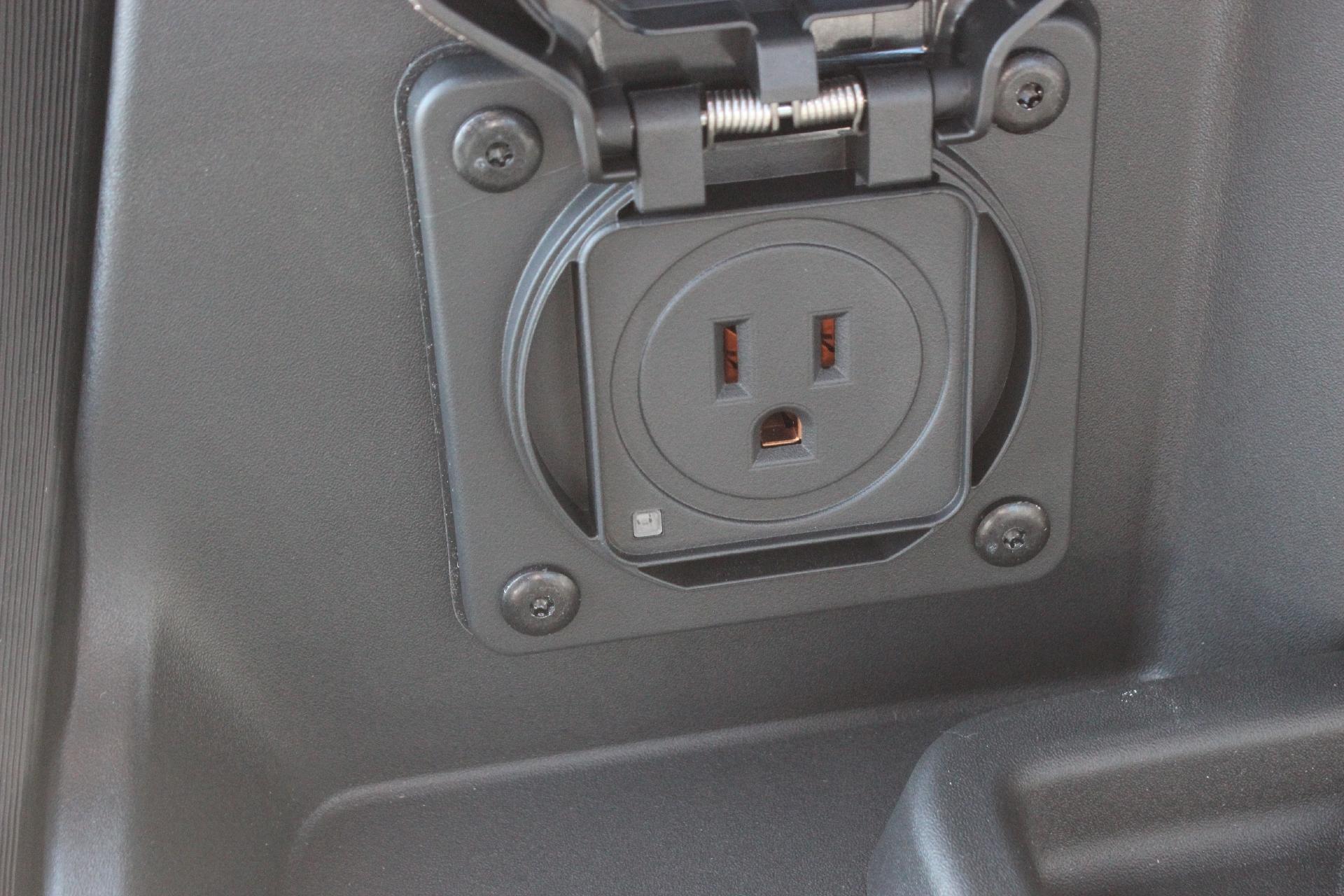 2026 GMC Sierra EV Vehicle Photo in AURORA, CO 80012-4011