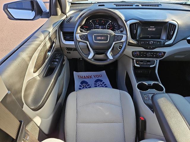 2023 GMC Terrain Vehicle Photo in TREVOSE, PA 19053-4984