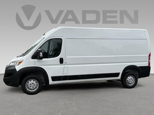 2023 Ram ProMaster Cargo Van Vehicle Photo in Savannah, GA 31419