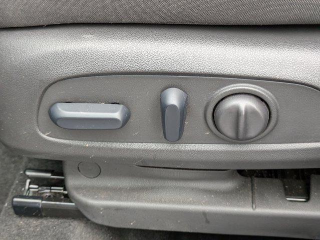 2024 Chevrolet Trailblazer Vehicle Photo in BRUNSWICK, GA 31525-1881