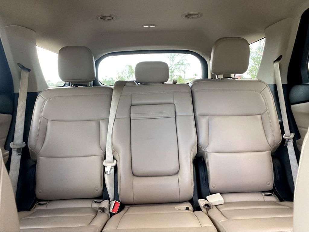 2023 Ford Explorer Vehicle Photo in POOLER, GA 31322-3252