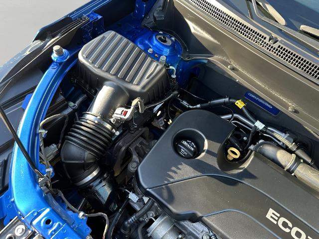 2019 Chevrolet Equinox Vehicle Photo in MANITOWOC, WI 54220-5838