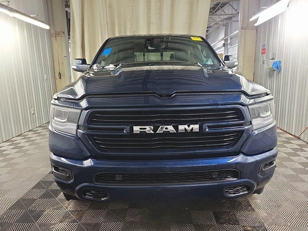 2021 Ram 1500 Vehicle Photo in Cedar Rapids, IA 52402