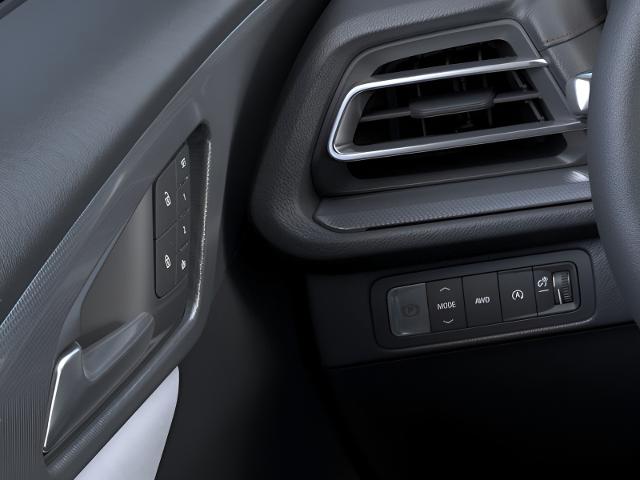 2025 Chevrolet Traverse Vehicle Photo in MANITOWOC, WI 54220-5838