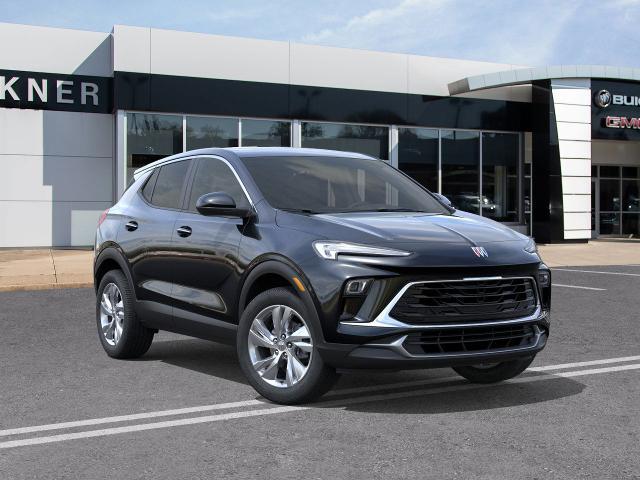 2026 Buick Encore GX Vehicle Photo in TREVOSE, PA 19053-4984