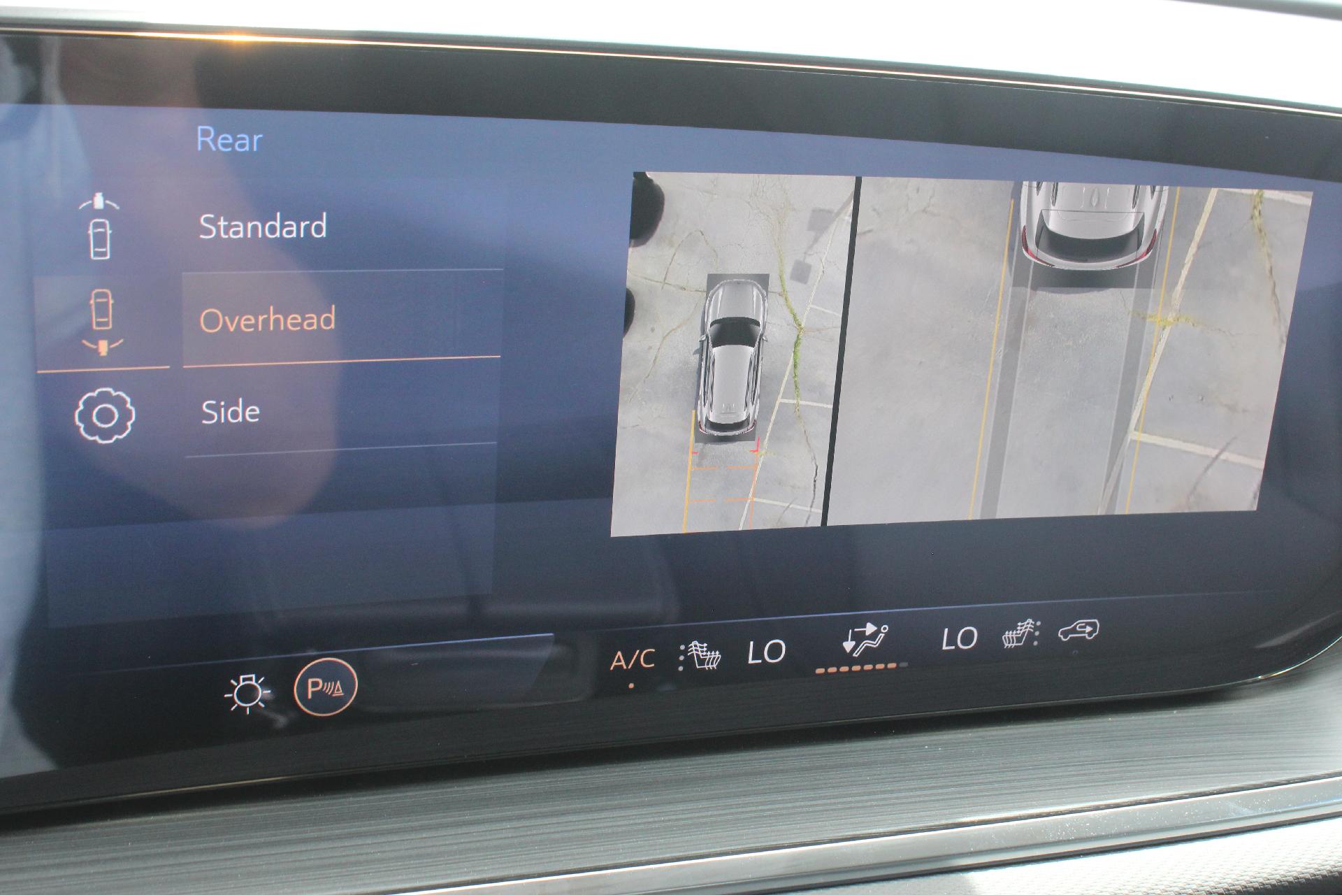 2025 Buick Envision Vehicle Photo in AURORA, CO 80012-4011