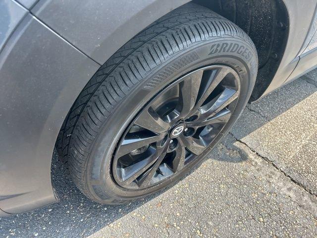 2024 Mazda CX-30 Vehicle Photo in SAINT CLAIRSVILLE, OH 43950-8512