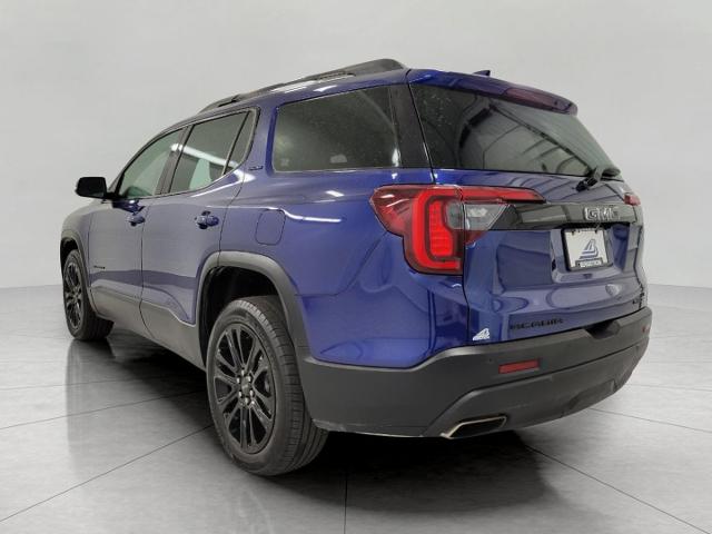 2023 GMC Acadia Vehicle Photo in NEENAH, WI 54956-2243